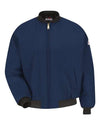 Bulwark JNT2T Men's Tall Team Jacket - Nomex® IIIA