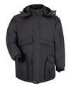 Red Kap JP70T Men's Tall Heavyweight Parka