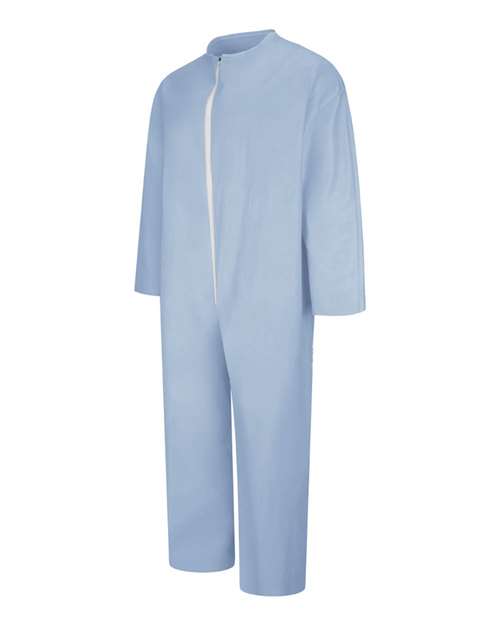 Bulwark KEE2 Men's Extend FR Disposable Flame-Resistant Coverall - Sontara