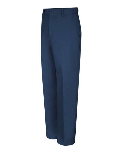 Red Kap PZ20 Men's Work Nmotion® Pants