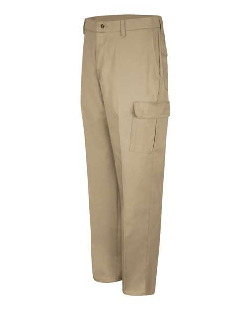 Red Kap PC76EXT Men's Extended Sizes Cargo Pants