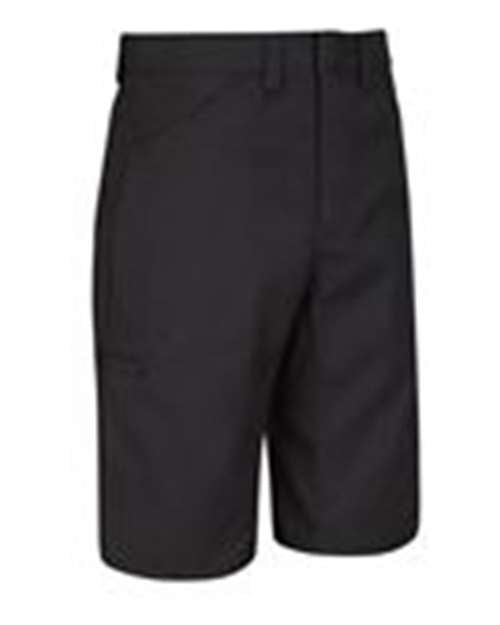 Red Kap PT4LEXT Men's Extended Sizes Lightweight Crew Shorts