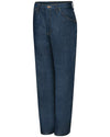 Red Kap PD52 Men's Classic Rigid Jeans