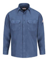 Bulwark SND2 Men's Uniform Shirt Nomex® IIIA