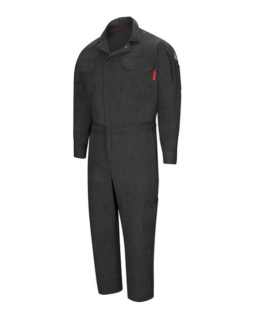 Bulwark QC20T Men's Tall iQ Series® Mobility Coverall