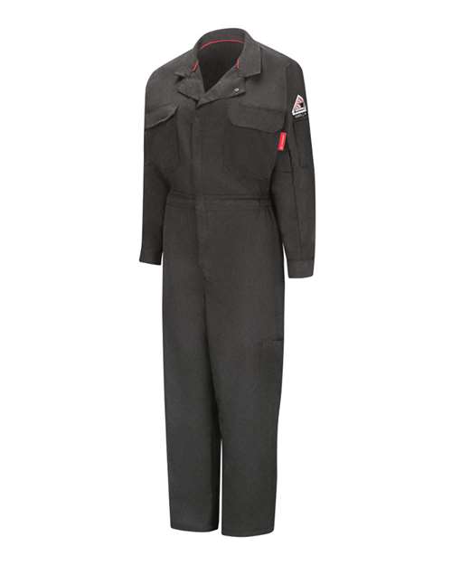 Bulwark QC21 Women's iQ Series® Mobility Coverall