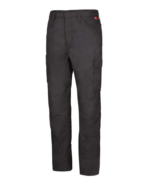 Bulwark QP14EXT Men's Extended Sizes iQ Comfort Lightweight Pants