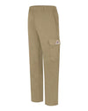Bulwark PMU2EXT Men's Extended Sizes Cooltouch® 2 Cargo Pocket Pants