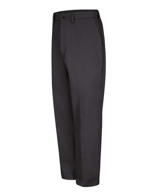 Red Kap PT10EXT Men's Extended Sizes Red-E-Prest® Work Pants