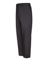 Red Kap PT10EXT Men's Extended Sizes Red-E-Prest® Work Pants