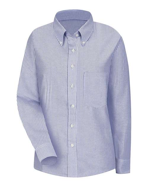 Red Kap SR71 Women's Executive Dress Shirt