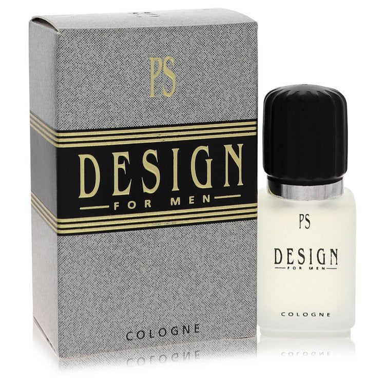Design by Paul Sebastian Mini Cologne .25 oz