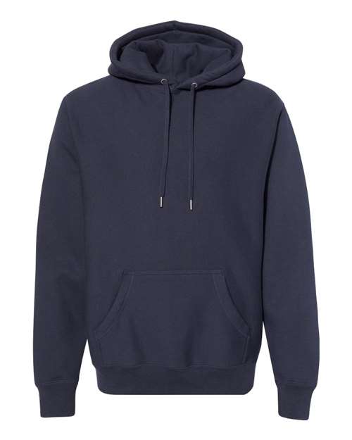 Independent Trading Co. IND5000P Unisex Legend Premium Heavyweight Cross-Grain Hooded Sweatshirt