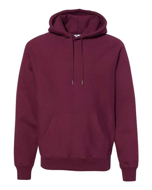 Independent Trading Co. IND5000P Unisex Legend Premium Heavyweight Cross-Grain Hooded Sweatshirt