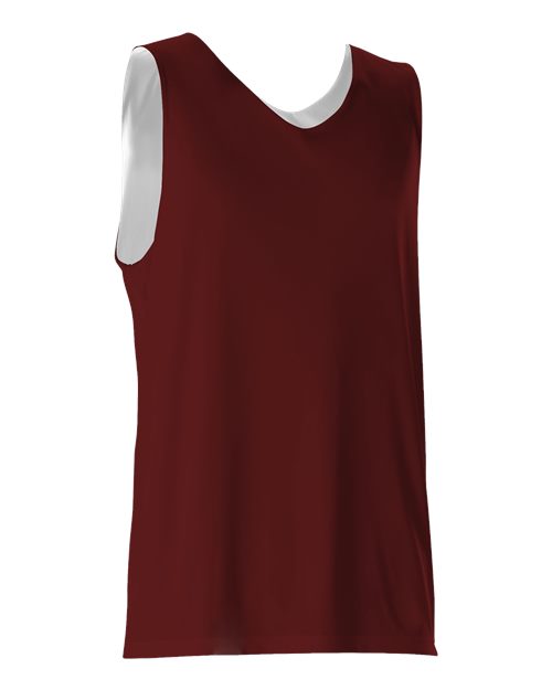 Alleson Athletic 506CRY Youth Reversible Tank