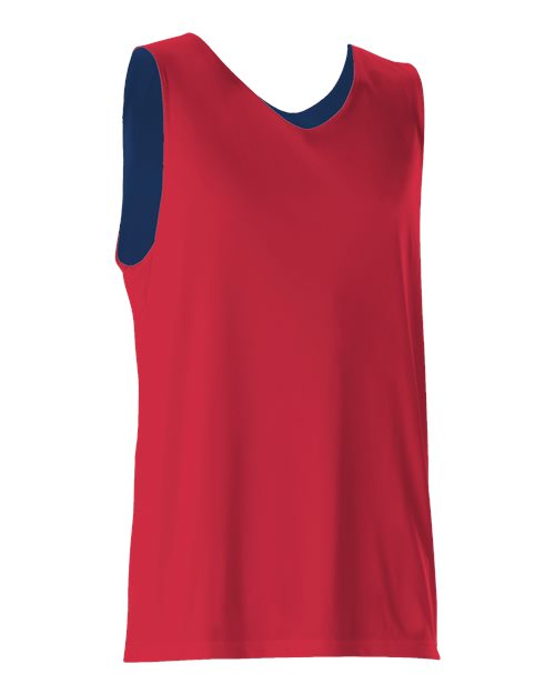 Alleson Athletic 506CRY Youth Reversible Tank