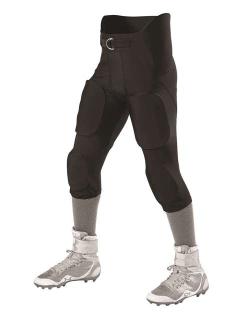 Alleson Athletic 689S Men's Intergrated Football Pants