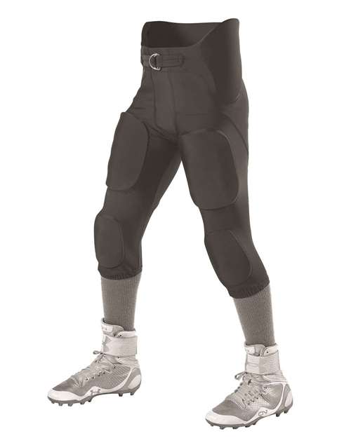 Alleson Athletic 689S Men's Intergrated Football Pants