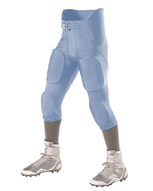 Alleson Athletic 689S Men's Intergrated Football Pants