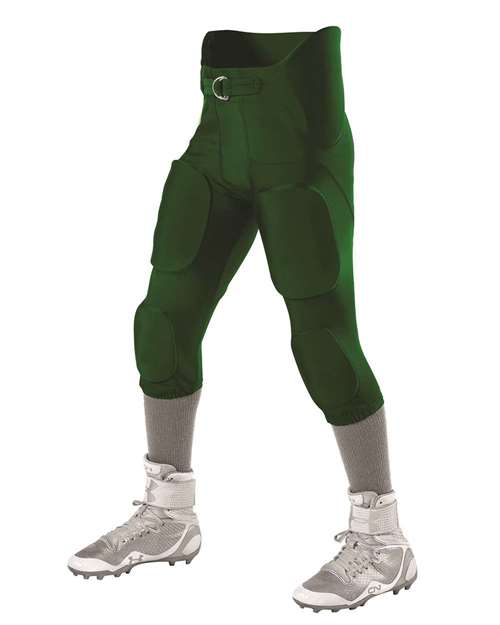 Alleson Athletic 689S Men's Intergrated Football Pants