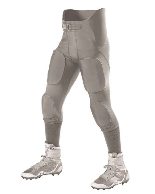 Alleson Athletic 689SY Youth Intergrated Football Pants