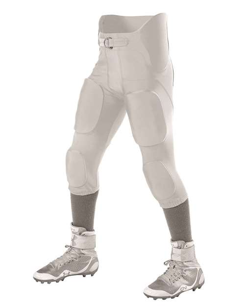 Alleson Athletic 689SY Youth Intergrated Football Pants