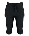Alleson Athletic 687P Men's Solo Football Pants