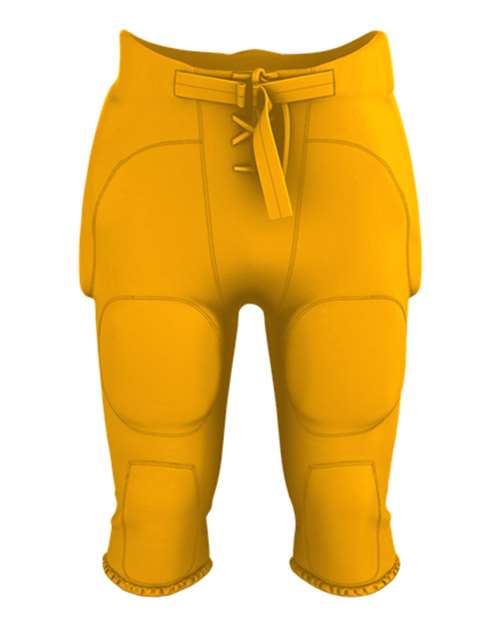 Alleson Athletic 687P Men's Solo Football Pants