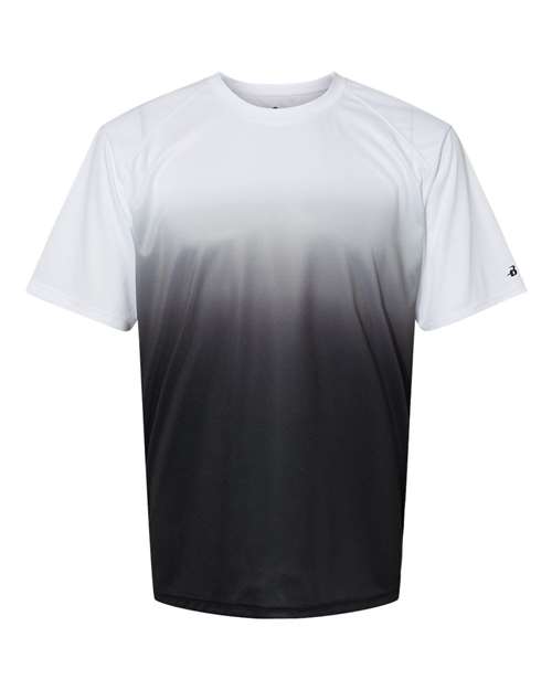 Badger 4203 Men's Ombre T-Shirt
