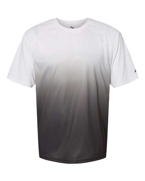 Badger 4203 Men's Ombre T-Shirt