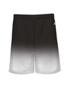 Badger 2206 Youth Ombre Shorts