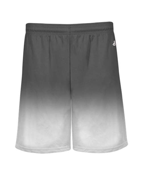 Badger 2206 Youth Ombre Shorts