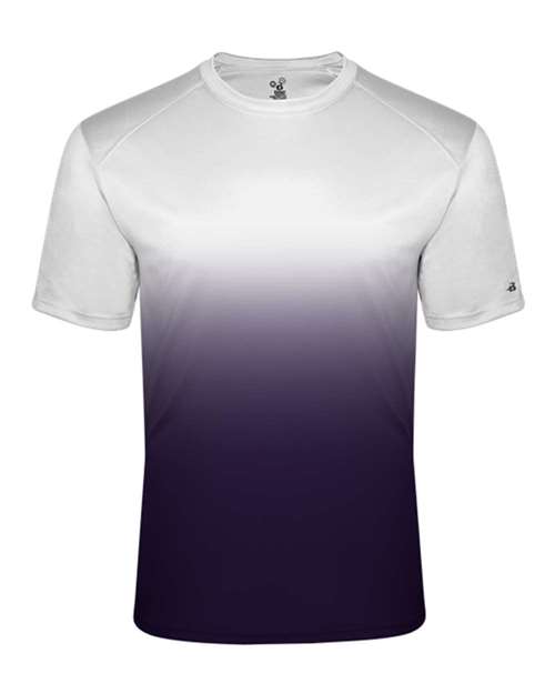 Badger 2203 Youth Ombre T-Shirt