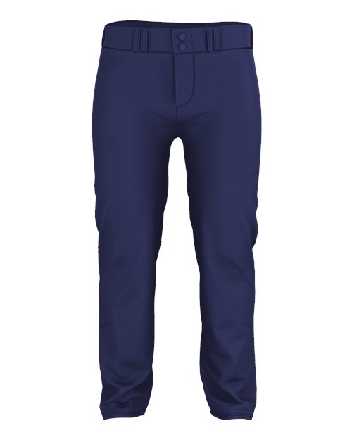 Alleson Athletic 655WLPY Youth Crush Premier Baseball Pants