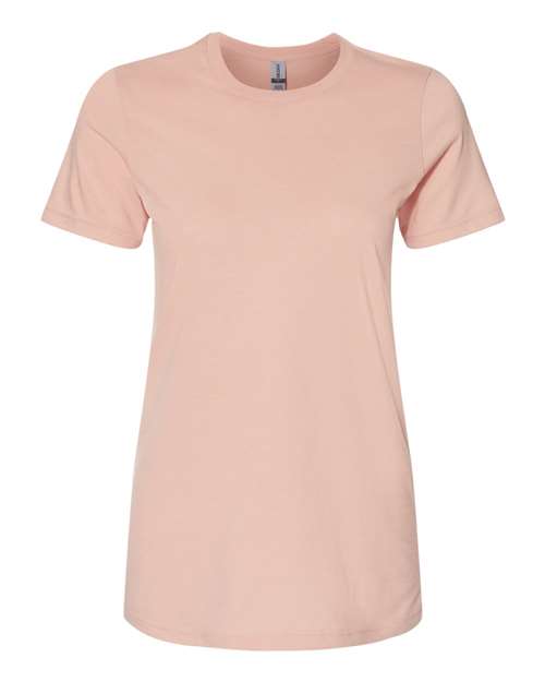 Gildan 64001LCVC Women's Softstyle® CVC T-Shirt