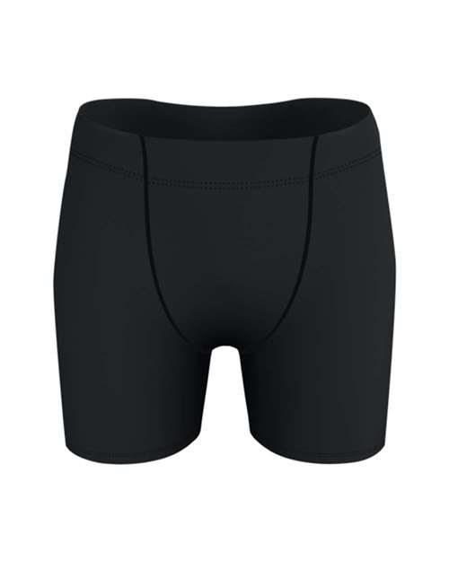 Alleson Athletic RS07A Men's Compression Shorts