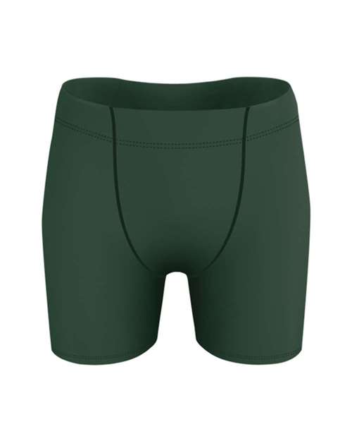 Alleson Athletic RS07A Men's Compression Shorts
