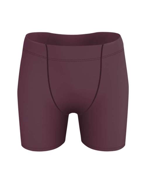 Alleson Athletic RS07A Men's Compression Shorts