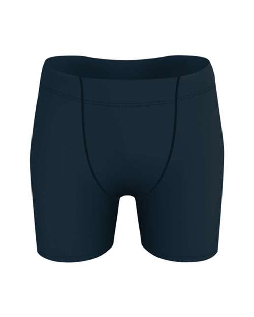Alleson Athletic RS07A Men's Compression Shorts
