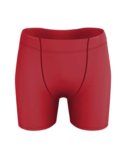 Alleson Athletic RS07A Men's Compression Shorts
