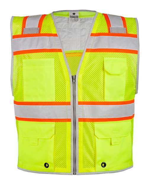 Kishigo 1610 Unisex Brisk Cooling Series® Vest