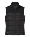 DRI DUCK 5318 Men's Summit Soft Shell Puffer Vest