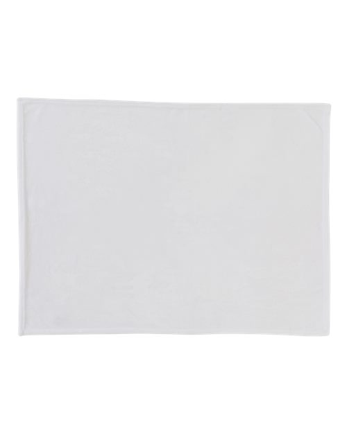 Liberty Bags PSB3040ST Sublimation Silk Touch Baby Blanket