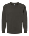 J. America 8641 Men's Rival Fleece Crewneck Sweatshirt