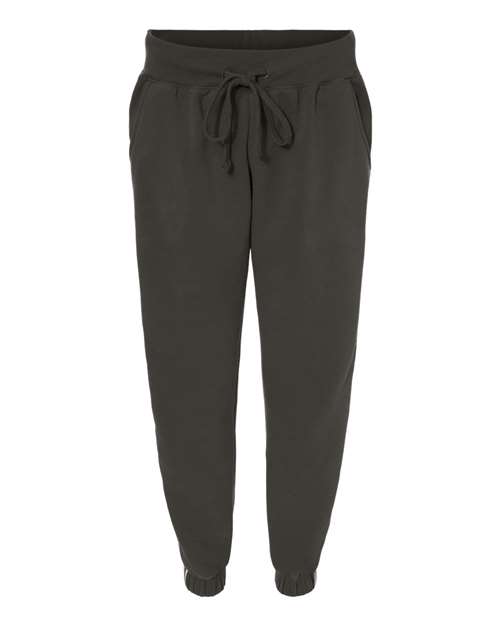 J. America 8643 Women's Rival Fleece Joggers