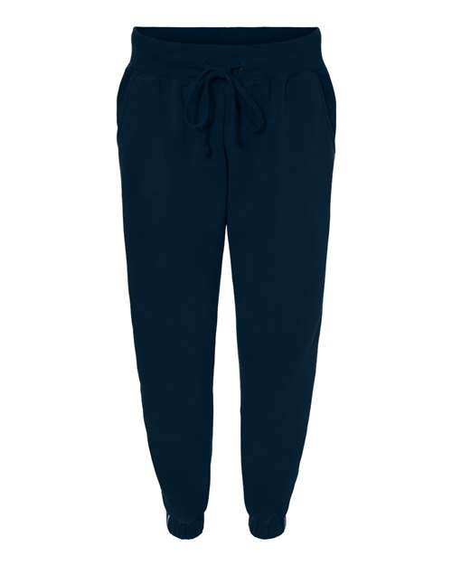 J. America 8643 Women's Rival Fleece Joggers
