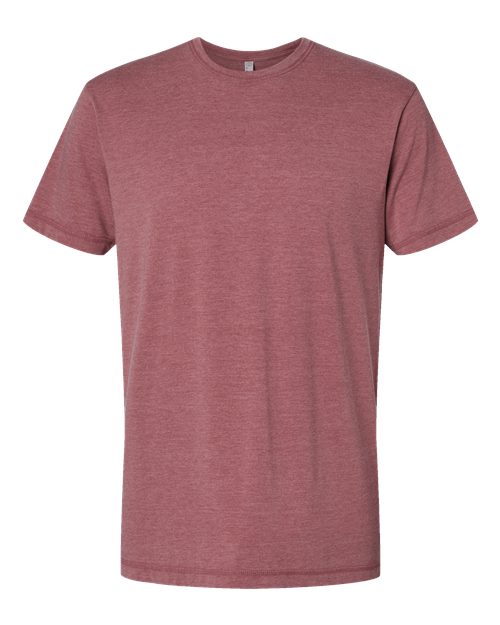 LAT 6902 Unisex Vintage Wash Tee