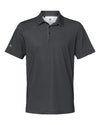 Adidas A498 Men's Diamond Dot Print Polo