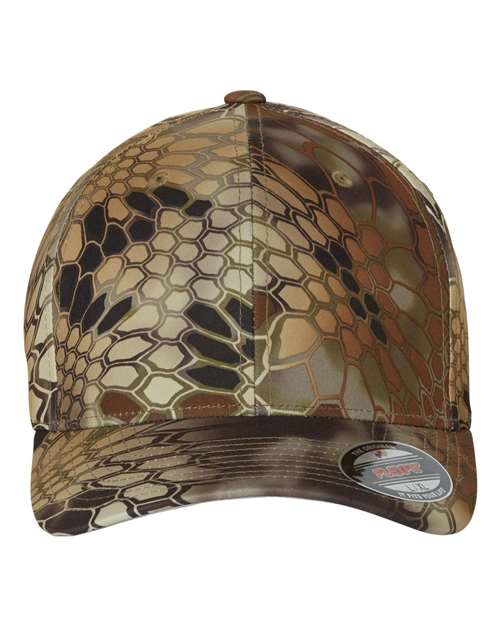 Flexfit 6277 Cotton Blend Cap
