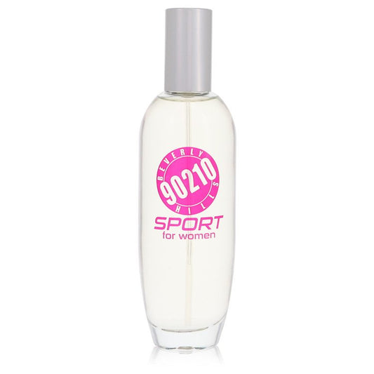 90210 Sport by Torand Eau De Parfum Spray (unboxed) 3.4 oz
